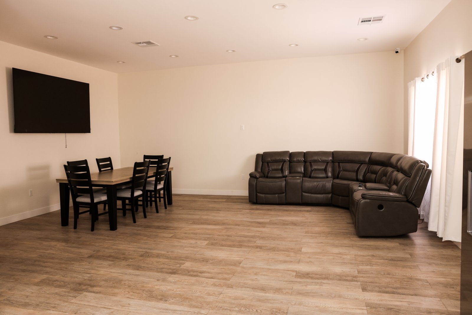 Residential Treatment